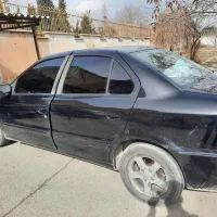 سمند سورن 94 توربو