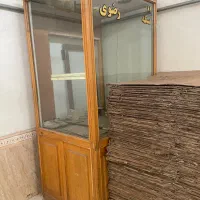 ویترین زرگری