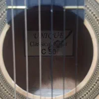 گیتار یونیک C50