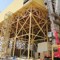 خرید و فروش گرید 5 ابنیه سازه فردوس