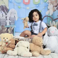 آتلیه فیلم و عکس کودک و بارداری