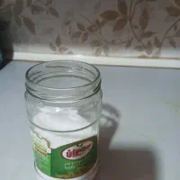شیشه در دار