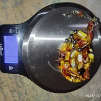 تسبیح کهربا|کلکسیون اشیاء عتیقه|اسلامشهر, شهرک واوان|دیوار