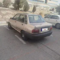 پراید 131sl|خودرو سواری و وانت|تهران, شهرک شهید باقری|دیوار