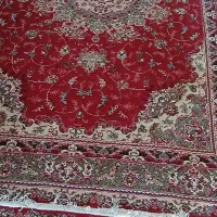 فرش ۶ متری (دو عدد)