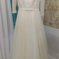 لباس مجلسی نونو