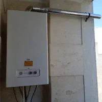 خریدار  پکیج و کارکرده  نیاز به تعمیر  در حد نو