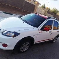 کوییک‌ آر بسیار تمیز معاوضه با ۲۰۷پاناصفر|خودرو سواری و وانت|بروجرد, |دیوار