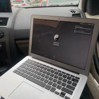 مک ایر ۲۰۱۵