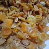 برگه زردآلو تازه درجه یک کیلویی 900