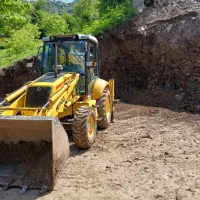 بیل بکهو نیوهلند۲۰۰۷