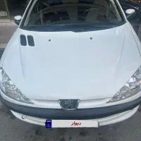 ۲۰۶ مدل ۹۰ تیپ ۵