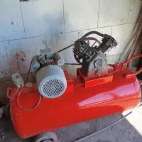 کمپرسورباد