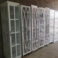 کمدلوازم برقی