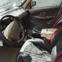 پژو پارس 88|خودرو سواری و وانت|تربت‌حیدریه, حسنی بالا|دیوار