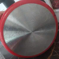 قابلمه تفلون قدیمی سایز 32|ظروف پخت‌وپز|زنجان, |دیوار