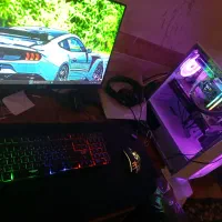 کامپیوتر کامل گیمینگ