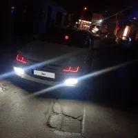 پژو پارس تیوفایو مدل 93