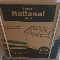 لباسشویی  دوقلو