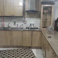 ۹۰متر کلاک بالا|فروش آپارتمان|کرج, شهرک احمدیه‎|دیوار