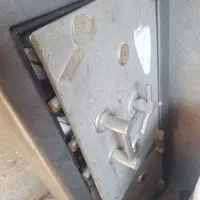 گاوصندوق