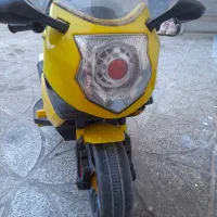 موتورشارژی سالم|اسباببازی بچه|نظرآباد, نظرآباد|دیوار