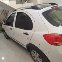 کوییک مدل 1400 سالم و تمیز|خودرو سواری و وانت|لردگان, |دیوار