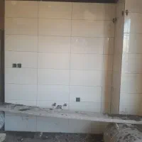 کاشی‌کاری سرامیک|خدمات پیشه و مهارت|اراک, |دیوار