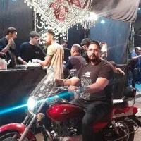 اونجر ۲۲۰ مدل ۹۵ بسیار کم کار و تمیز|موتورسیکلت|مشهد, احمدآباد|دیوار