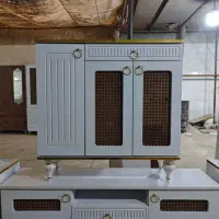 ست کامل کنسول|جاکفشی، کمد، دراور|مشهد, نوید|دیوار