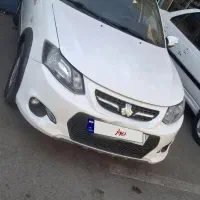 کوییک اتومات فول پلاس|خودرو سواری و وانت|پاکدشت, پاکدشت (مامازند)|دیوار