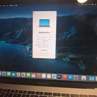 مک بوک 2017 مدل A1708|رایانه همراه|کرج, عظیمیه|دیوار