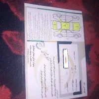 سمندEf7|خودرو سواری و وانت|یزد, |دیوار