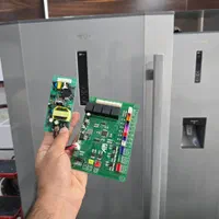 تعمیر یخچال و تعمیر لباسشویی|خدمات پیشه و مهارت|شیروان (خراسان), |دیوار