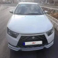 دنا پلاس تیپ ۲|خودرو سواری و وانت|قیدار, |دیوار