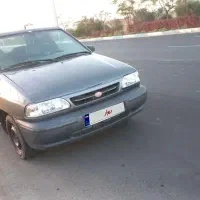 پراید 131 SX