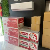 رادیاتور ایساتیس|آبگرمکن، پکیج، شوفاژ|تهران, امامت|دیوار
