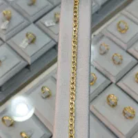 دستبند کارتیر بی اجرت|جواهرات|ایلام, |دیوار