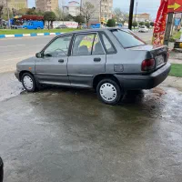 پراید‌مدل۸۹