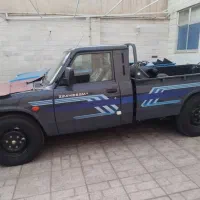 نیسان اکستند