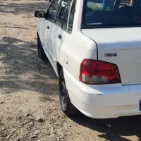 ۱۳۲مدل ۸۹ فرمان هیدرولیک|خودرو سواری و وانت|رشت, نیروی دریایی|دیوار