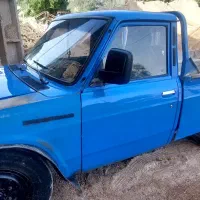 نیسان زامیاد دوگانه|خودرو سواری و وانت|کارون, |دیوار