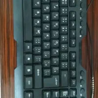 کیبورد