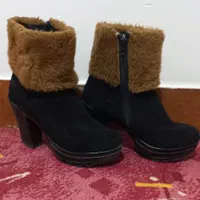 کفش مجلسی|کیف، کفش، کمربند|اردبیل, |دیوار