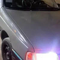 پژو RD کم کارکرد سر حال