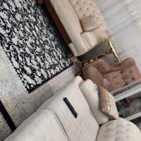 مبلمان چستر تخت خواب شو|مبلمان خانگی و میز عسلی|رفسنجان, |دیوار