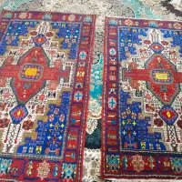 قالیچه دستباف