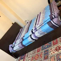 تخت دونفره