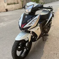 لاکی ۱۸۵ مدل ۴۰۲