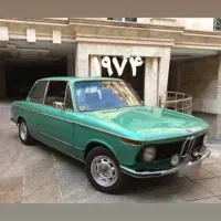 بی ام و ۲۰۰۲